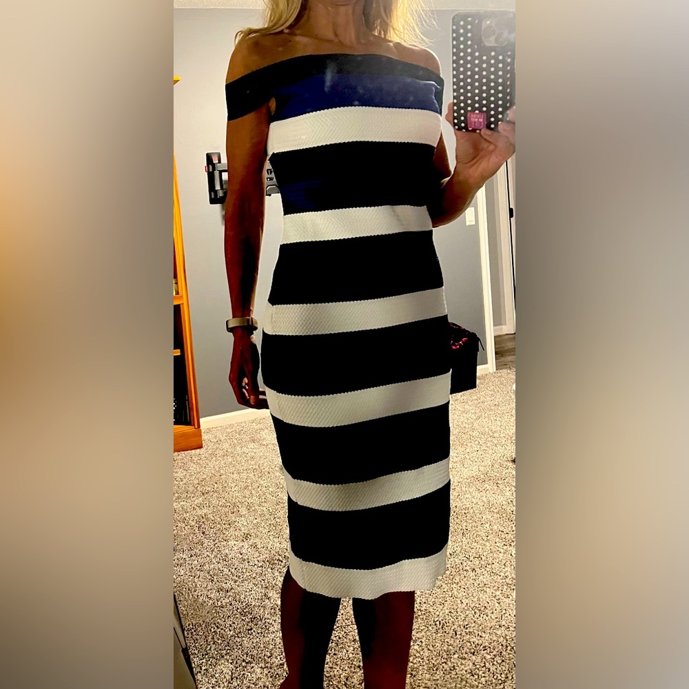 New NY&C dress! Soooo pretty!